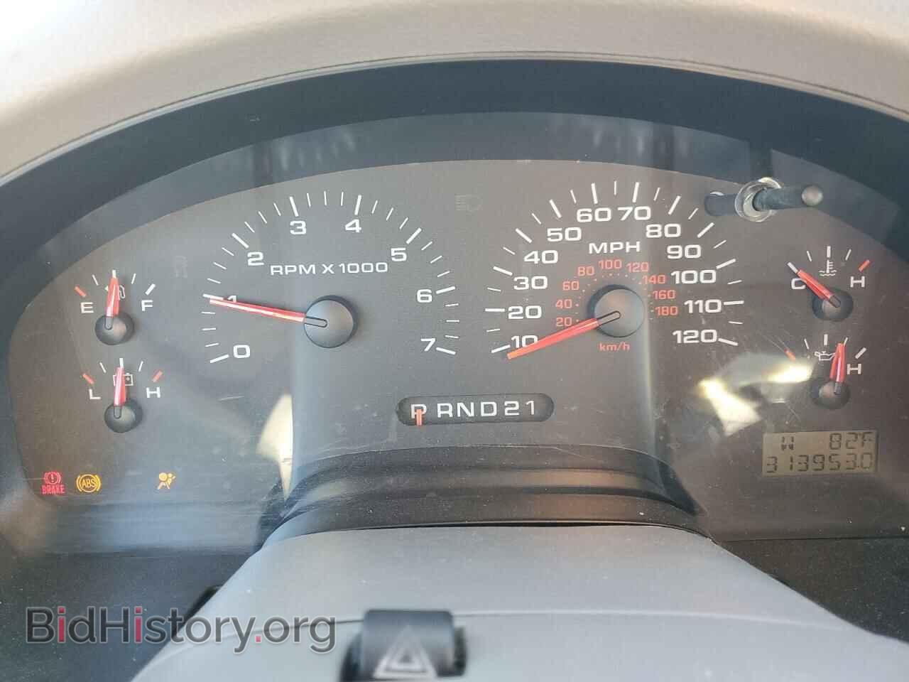 2008 FORD All Models - VIN: 1FTRX12W28FB74896 - Фото 9