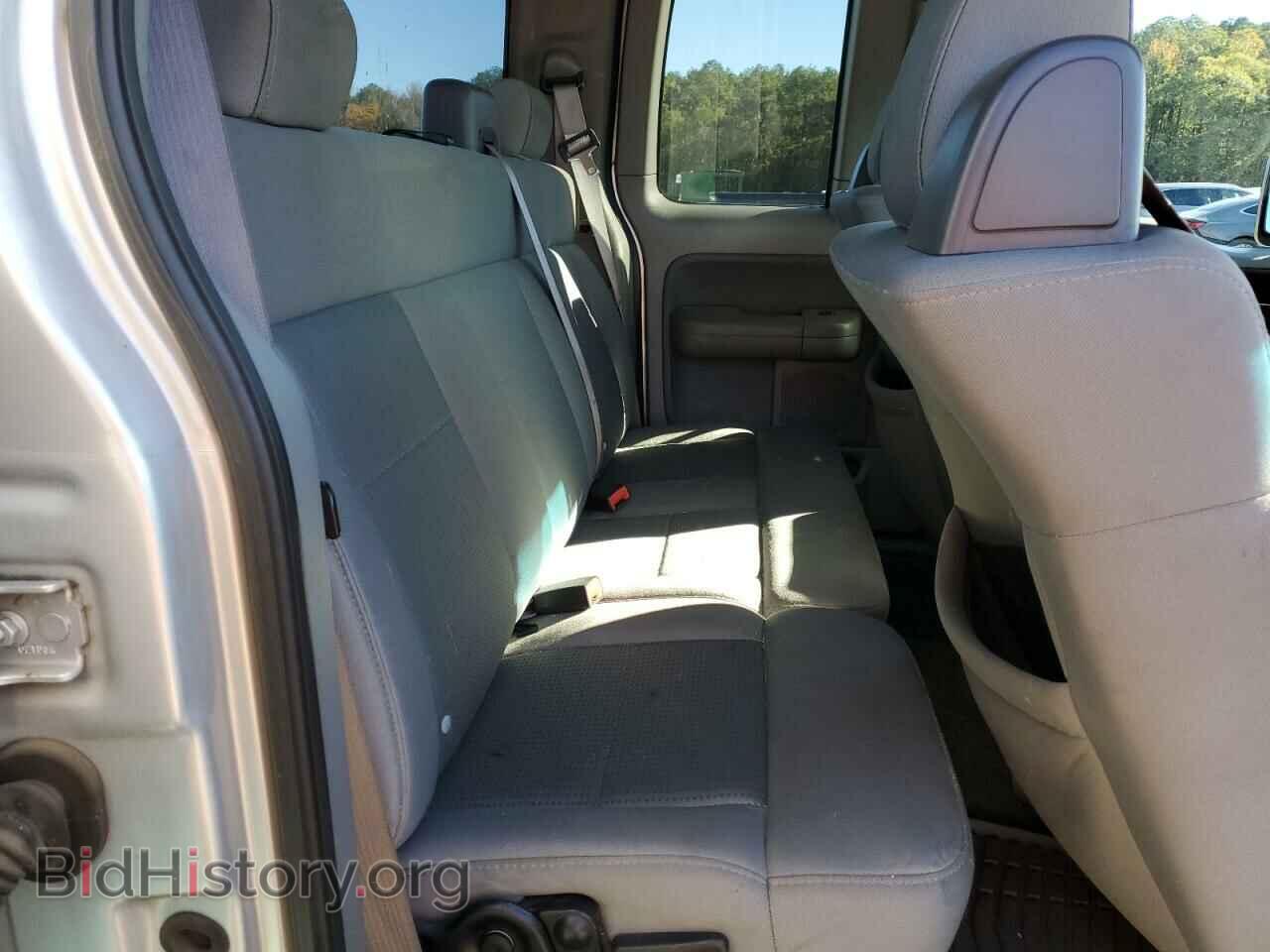 2008 FORD All Models - VIN: 1FTRX12W28FB74896 - Фото 10