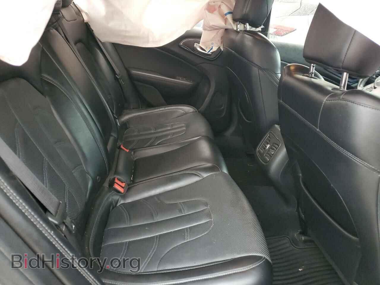 2015 CHRYSLER 200 - VIN: 1C3CCCBG2FN605007 - Фото 10