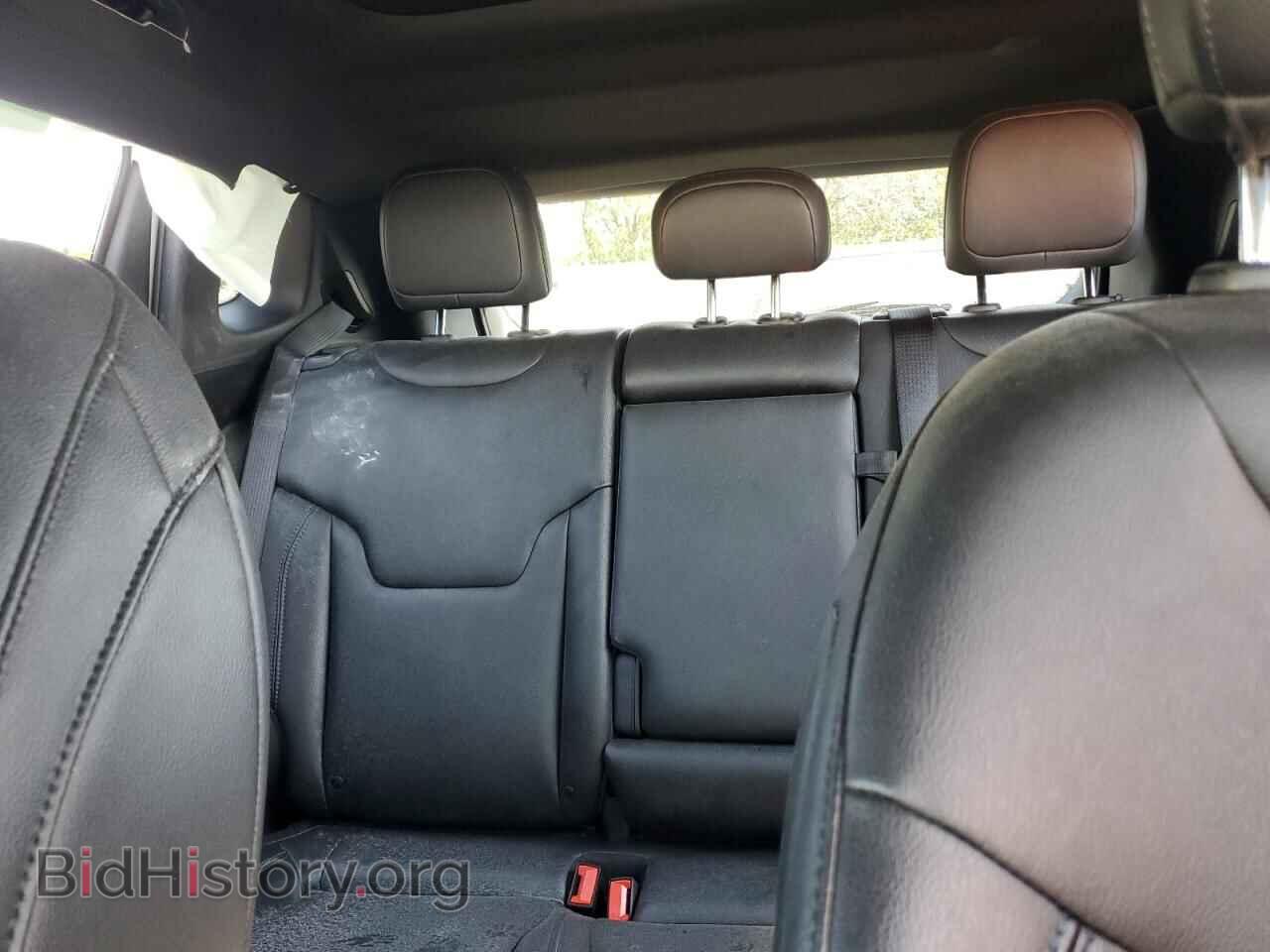 2025 JEEP COMPASS - VIN: 3C4NJDCN7ST539481 - Фото 10