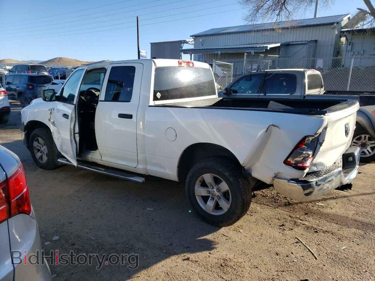 2015 RAM 1500 - VIN: 1C6RR7FT9FS771021 - Фото 2