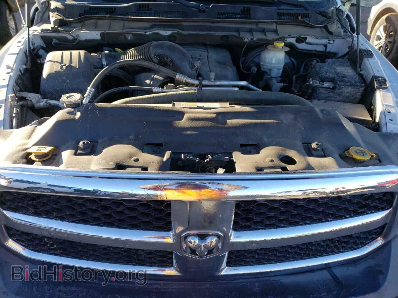 2015 RAM 1500 - VIN: 1C6RR7FT9FS771021 - Фото 11