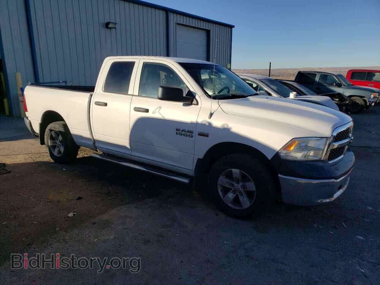 2015 RAM 1500 - VIN: 1C6RR7FT9FS771021 - Фото 4