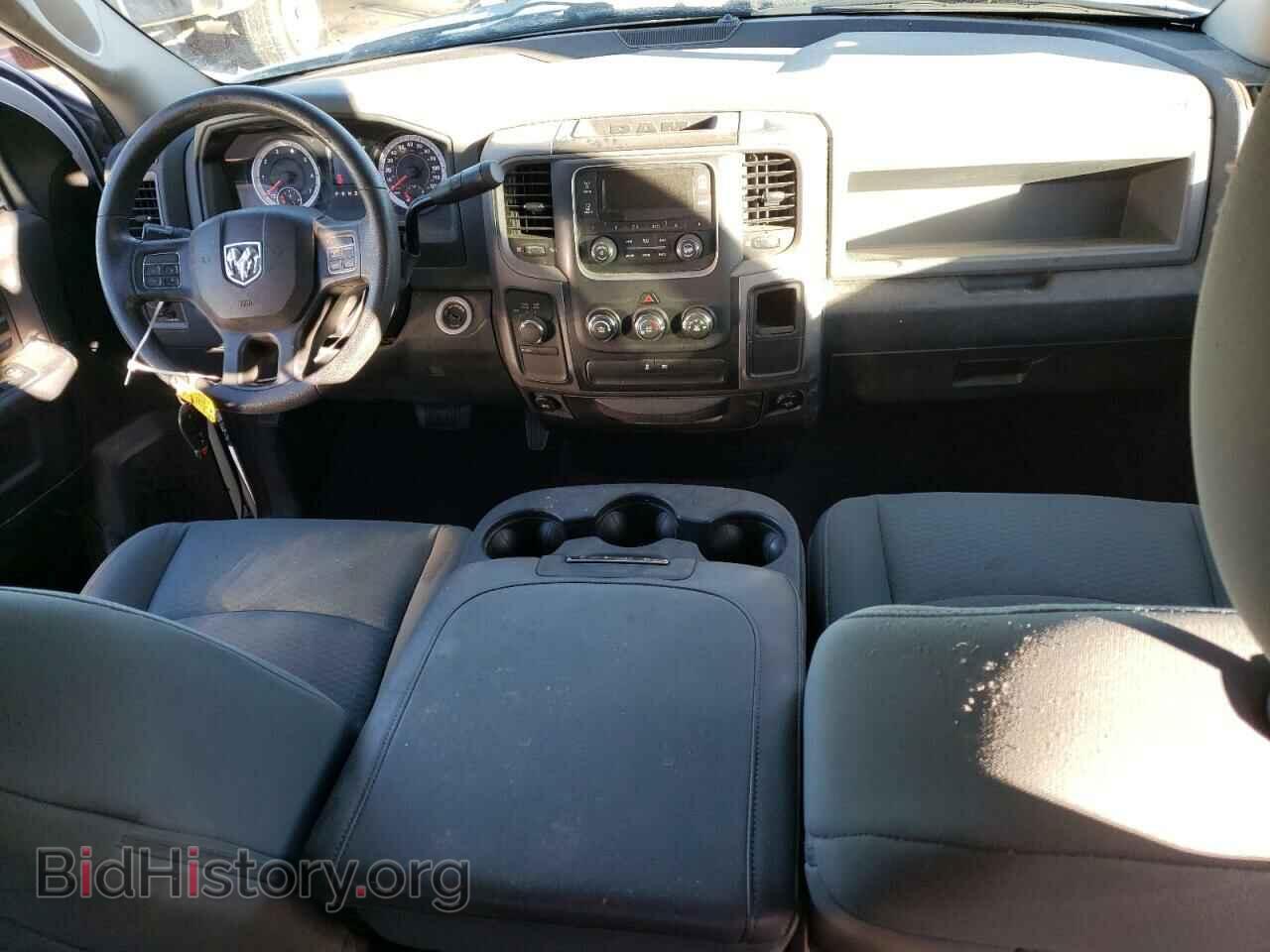 2015 RAM 1500 - VIN: 1C6RR7FT9FS771021 - Фото 8