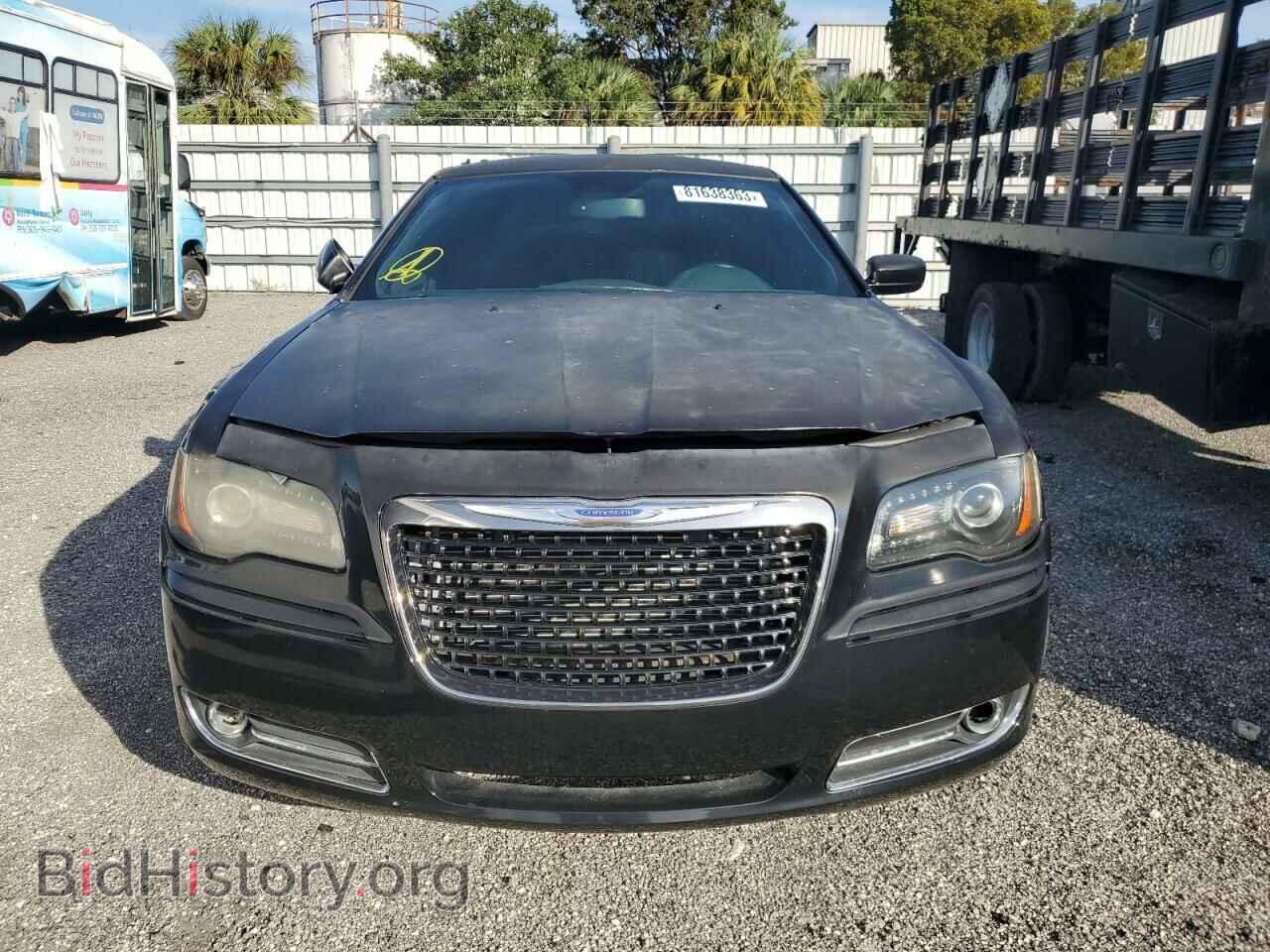 2011 CHRYSLER 300 - VIN: 2C3CA4CGXBH568933 - Фото 5