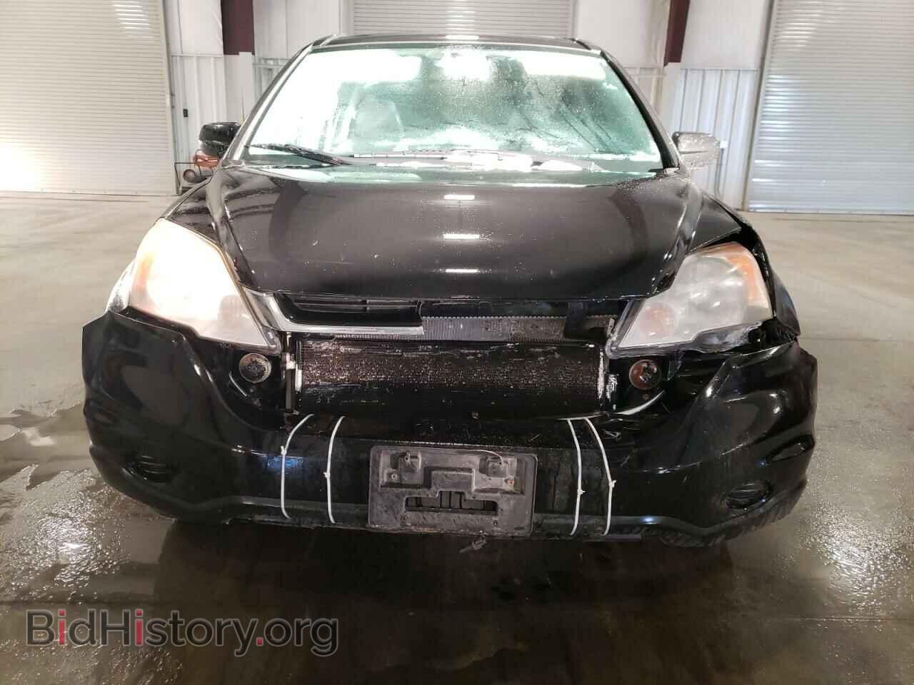 2011 HONDA CRV - VIN: JHLRE4H74BC025618 - Фото 5