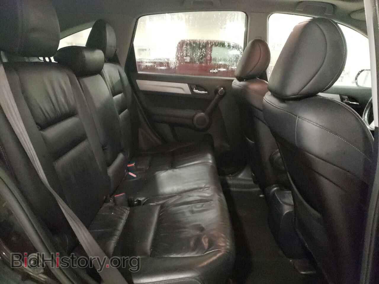 2011 HONDA CRV - VIN: JHLRE4H74BC025618 - Фото 10