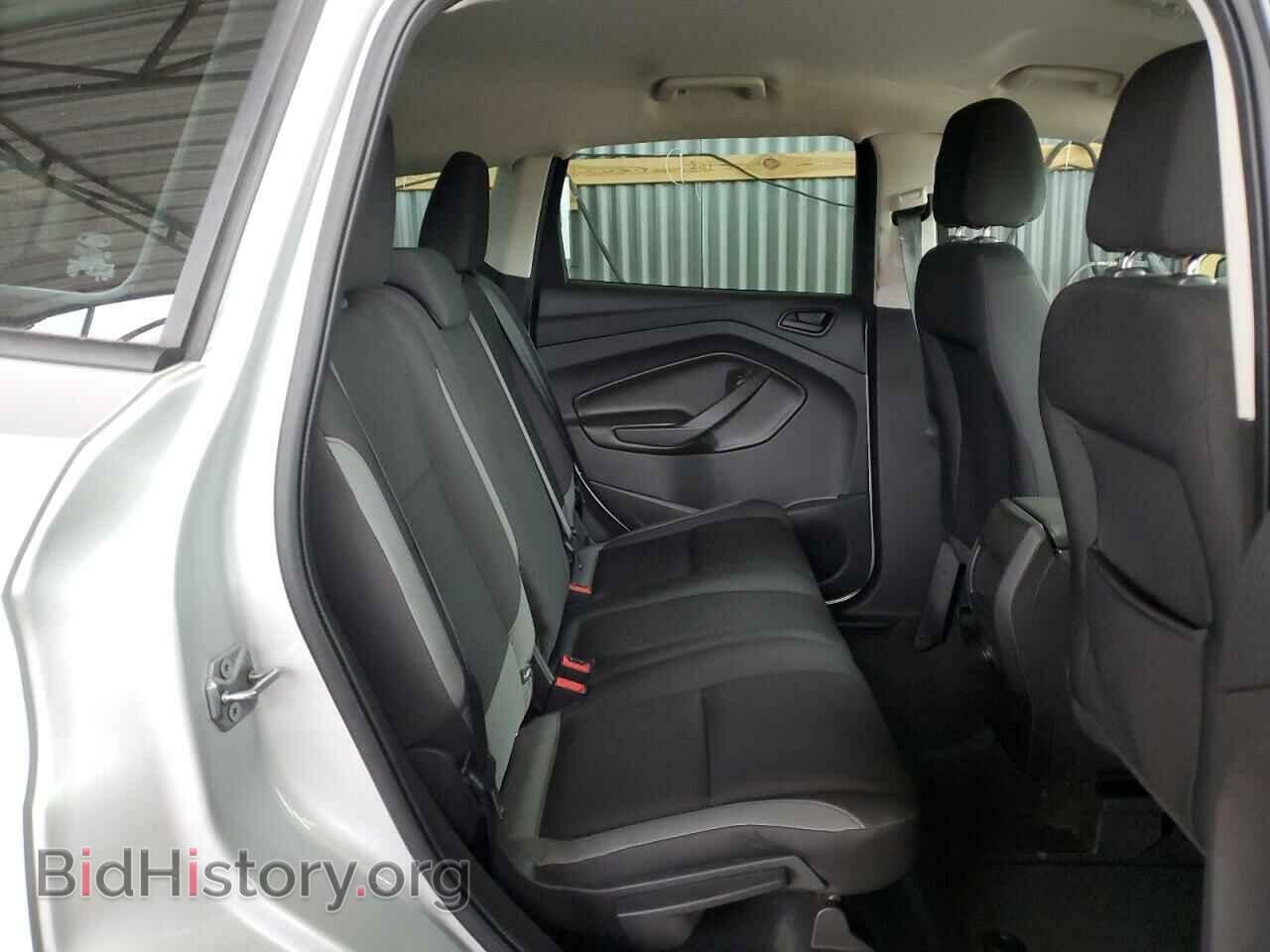 2013 FORD ESCAPE - VIN: 1FMCU0F77DUB78052 - Фото 10