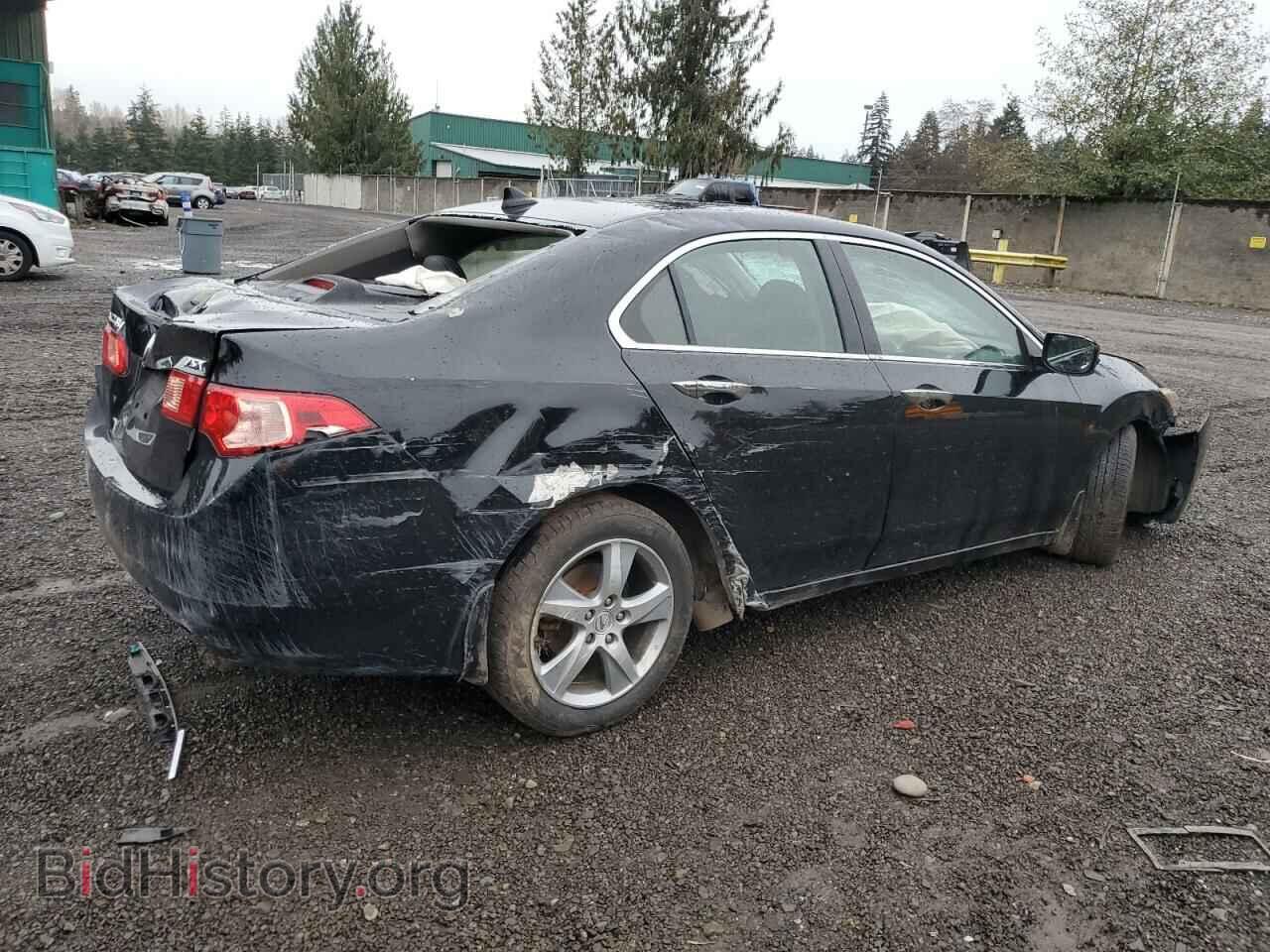 2012 ACURA TSX - VIN: JH4CU2F61CC012197 - Фото 3