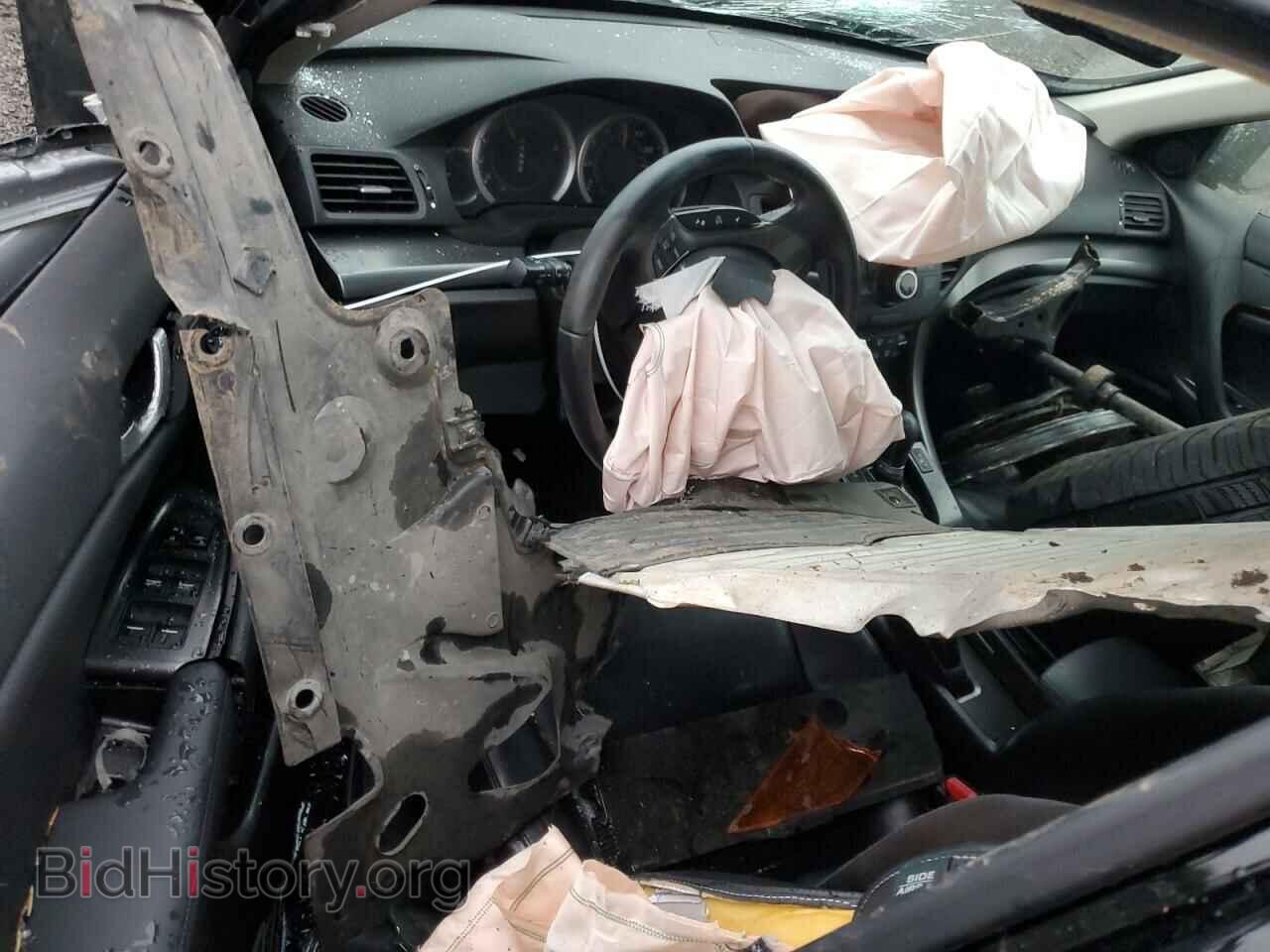 2012 ACURA TSX - VIN: JH4CU2F61CC012197 - Фото 8