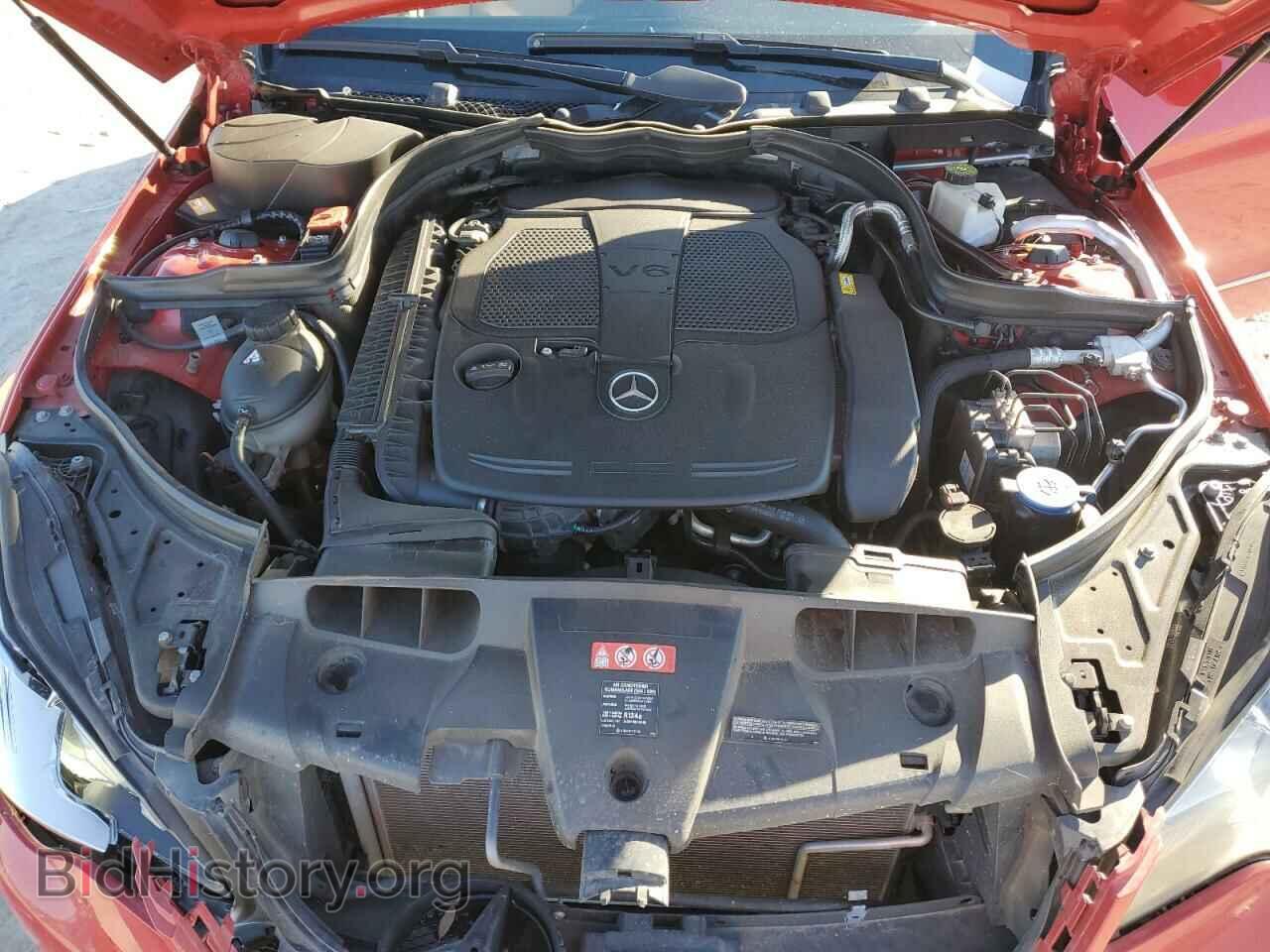 2014 MERCEDES-BENZ E-CLASS - VIN: WDDKJ8JB6EF267092 - Фото 11