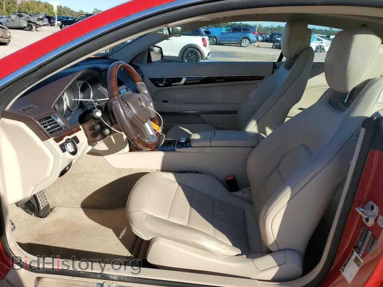 2014 MERCEDES-BENZ E-CLASS - VIN: WDDKJ8JB6EF267092 - Фото 7