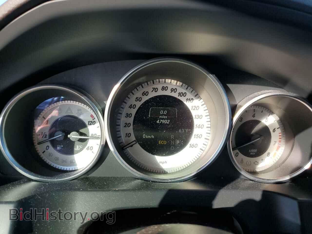 2014 MERCEDES-BENZ E-CLASS - VIN: WDDKJ8JB6EF267092 - Фото 9