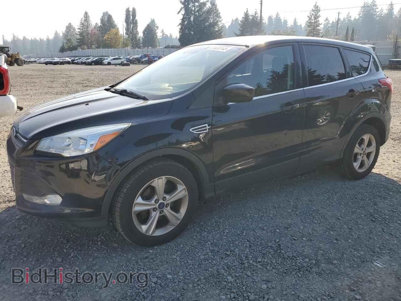 Photo 1FMCU0G78GUC12485 - FORD ESCAPE 2016