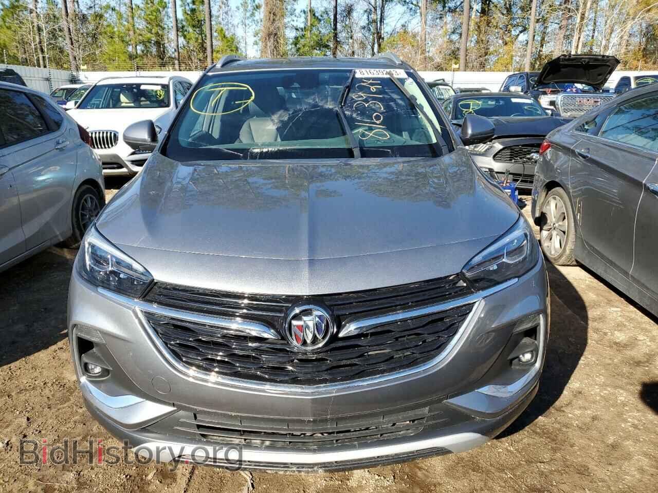 2020 BUICK ENCORE - VIN: KL4MMFSL1LB104497 - Photo 5