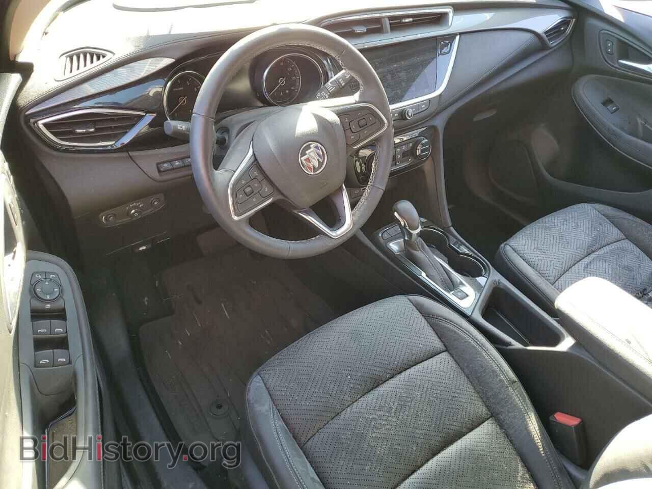 2020 BUICK ENCORE - VIN: KL4MMFSL1LB104497 - Photo 8