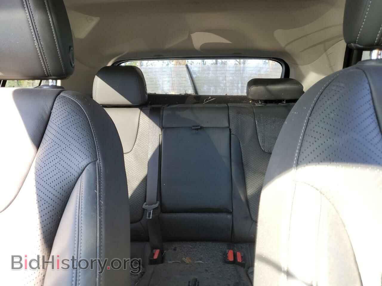 2020 BUICK ENCORE - VIN: KL4MMFSL1LB104497 - Photo 10