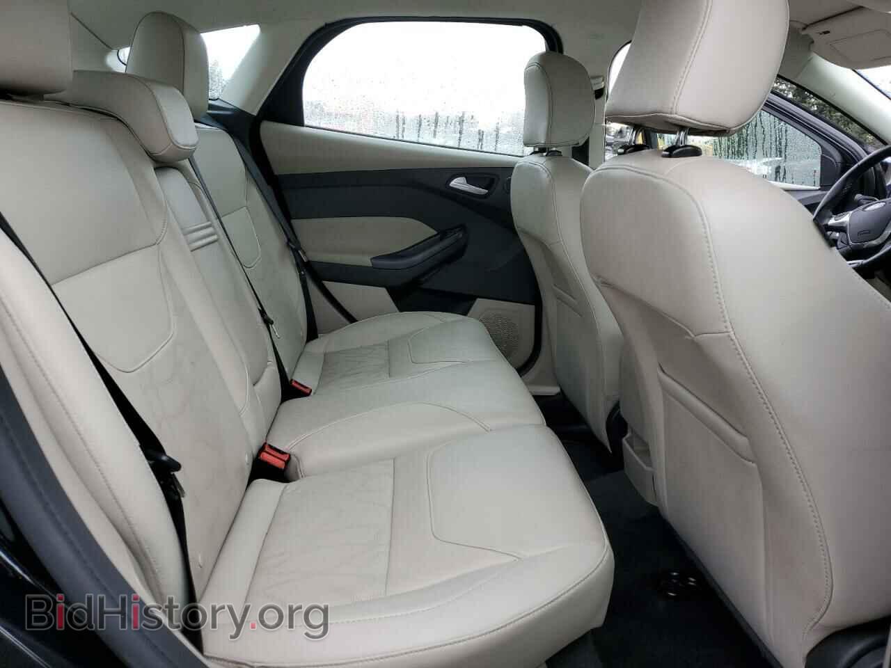 2016 FORD FOCUS - VIN: 1FADP3R44GL289497 - Фото 10