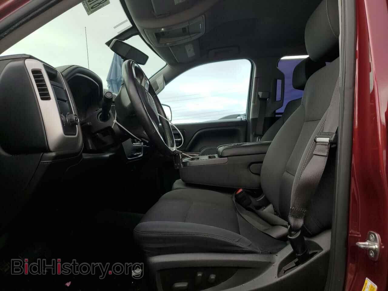 2014 GMC SIERRA - VIN: 3GTP1UEC2EG162091 - Фото 7