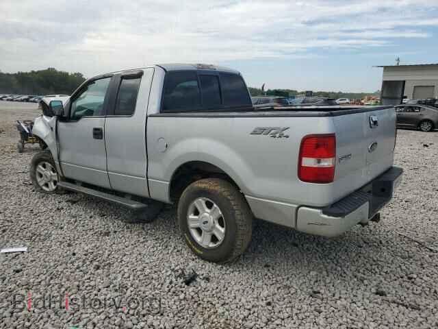 2005 FORD All Models - VIN: 1FTRX14W45FB08052 - Фото 2