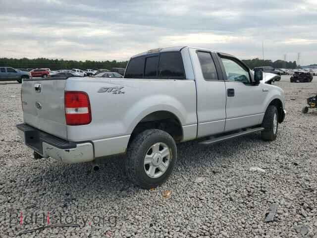2005 FORD All Models - VIN: 1FTRX14W45FB08052 - Фото 3