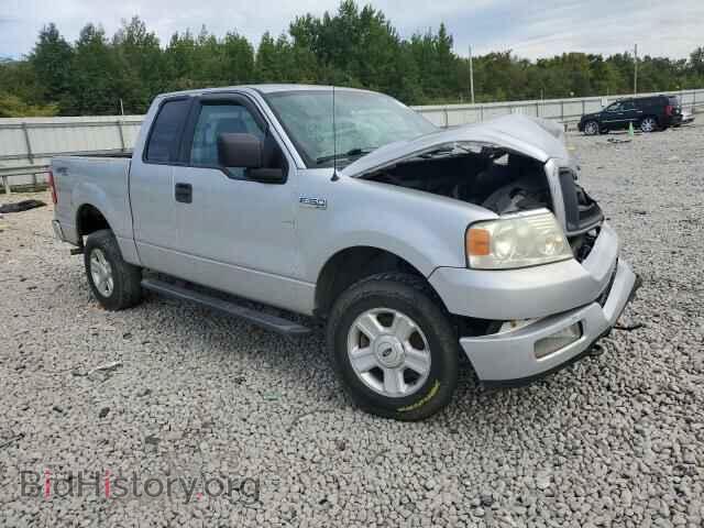 2005 FORD All Models - VIN: 1FTRX14W45FB08052 - Фото 4
