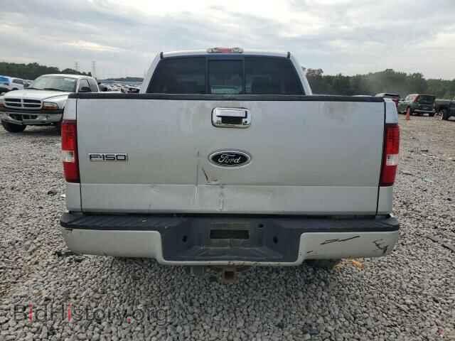 2005 FORD All Models - VIN: 1FTRX14W45FB08052 - Фото 6