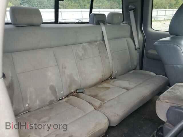 2005 FORD All Models - VIN: 1FTRX14W45FB08052 - Фото 10