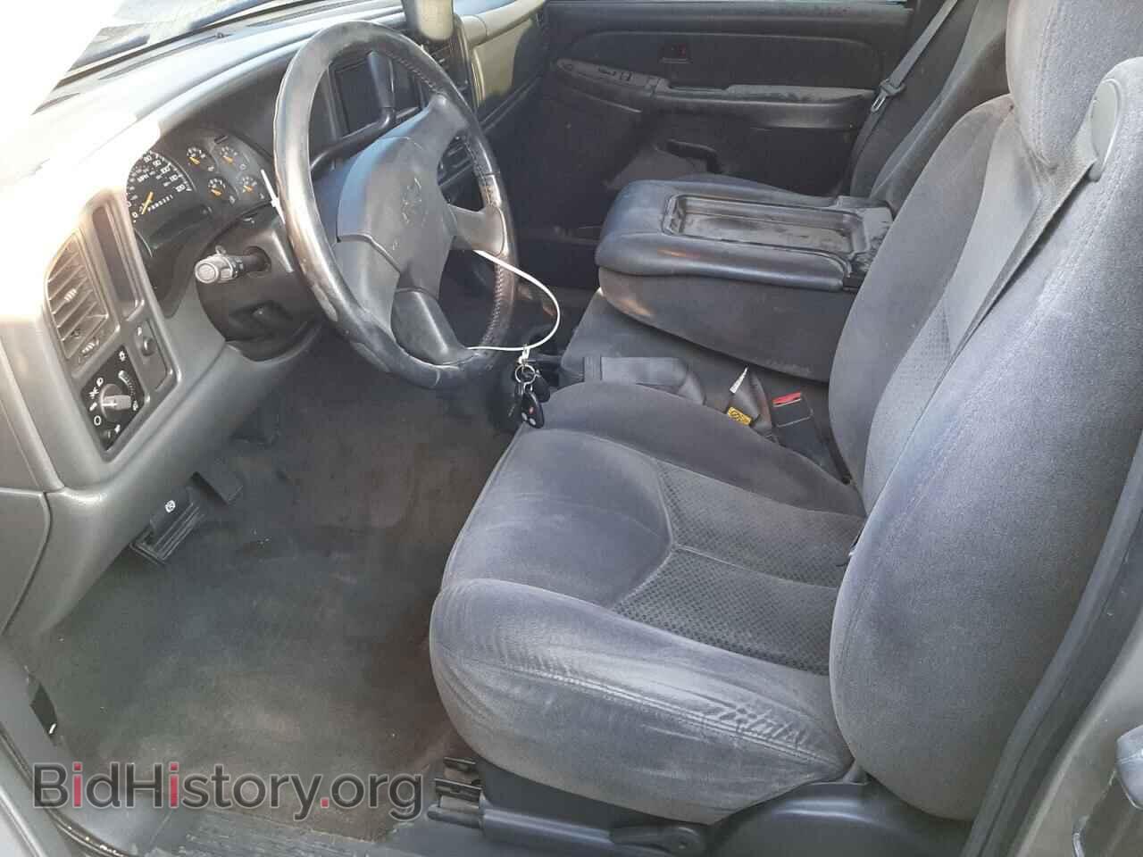 2007 CHEVROLET ALL Models - VIN: 1GCEC19V87Z138232 - Фото 7