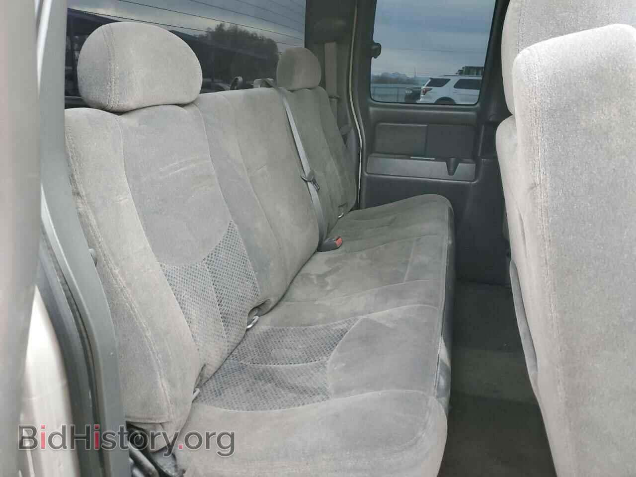 2007 CHEVROLET ALL Models - VIN: 1GCEC19V87Z138232 - Фото 10