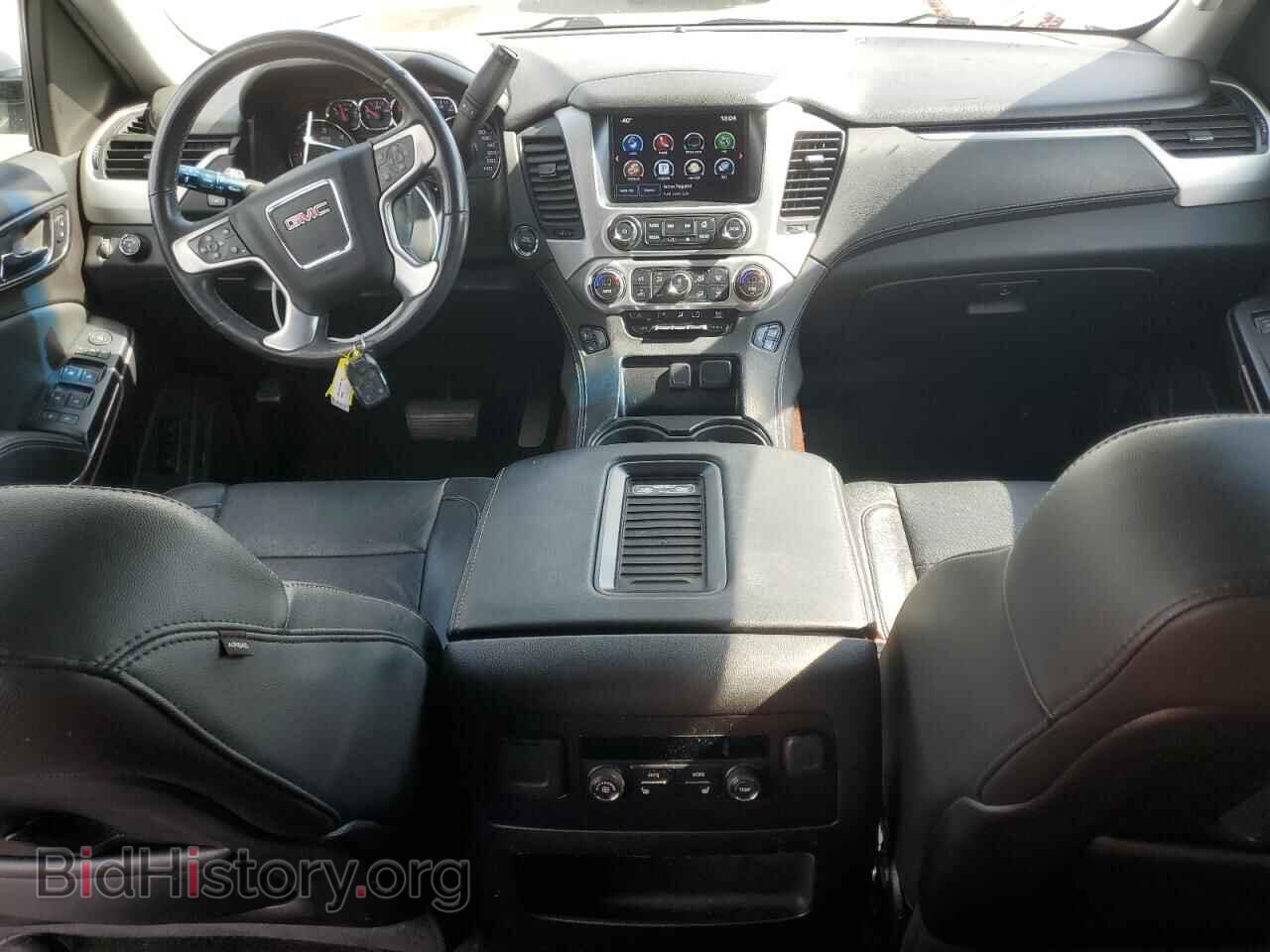 2016 GMC YUKON - VIN: 1GKS1BKC0GR430680 - Фото 8