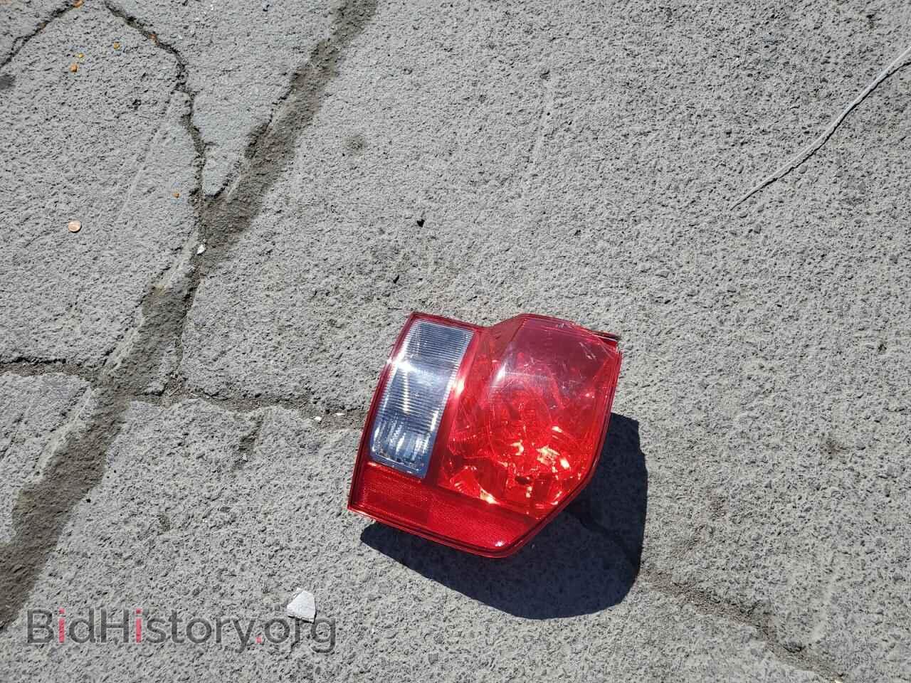 2007 HONDA ELEMENT - VIN: 5J6YH28737L004829 - Photo 12