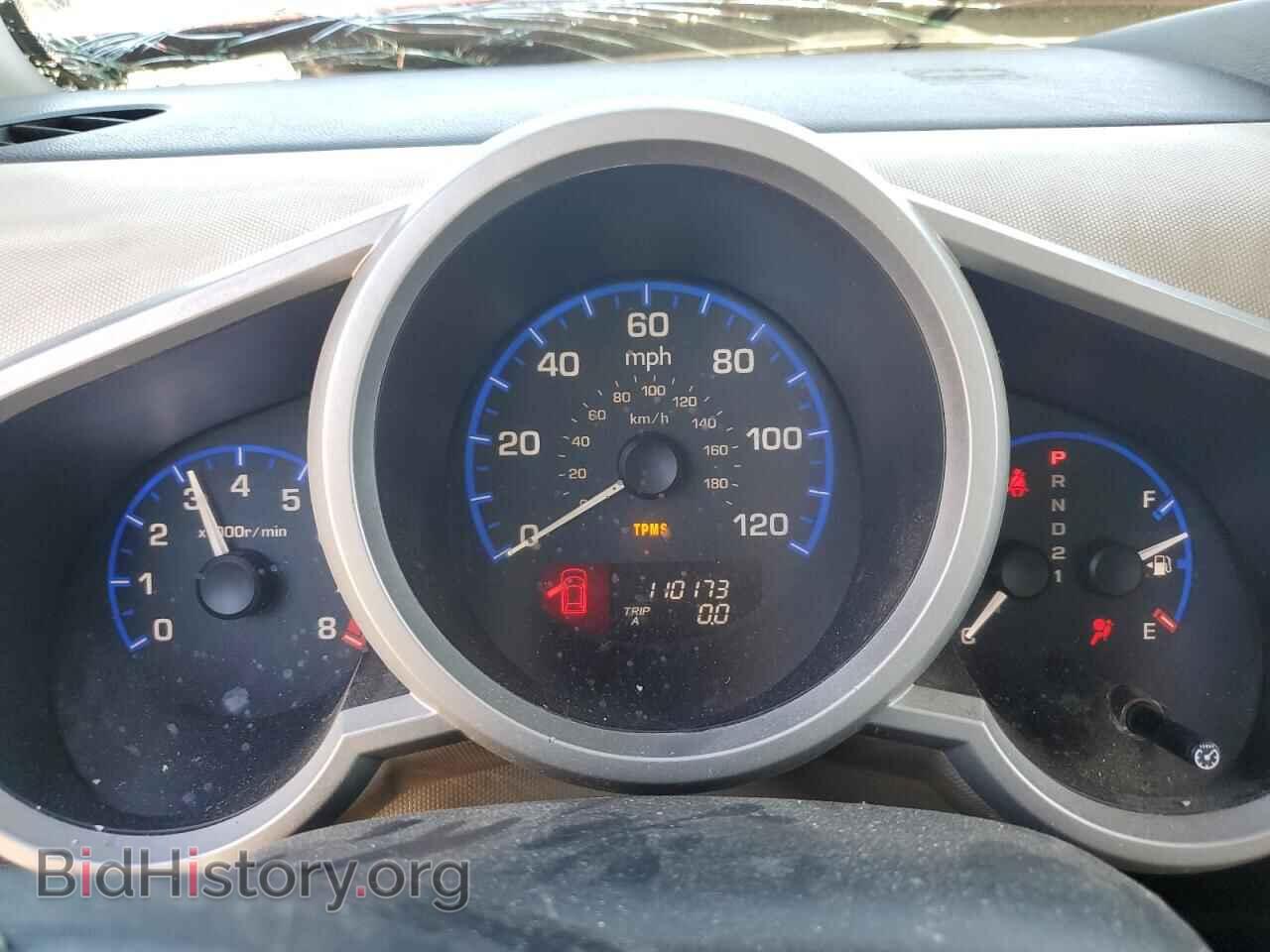 2007 HONDA ELEMENT - VIN: 5J6YH28737L004829 - Photo 9
