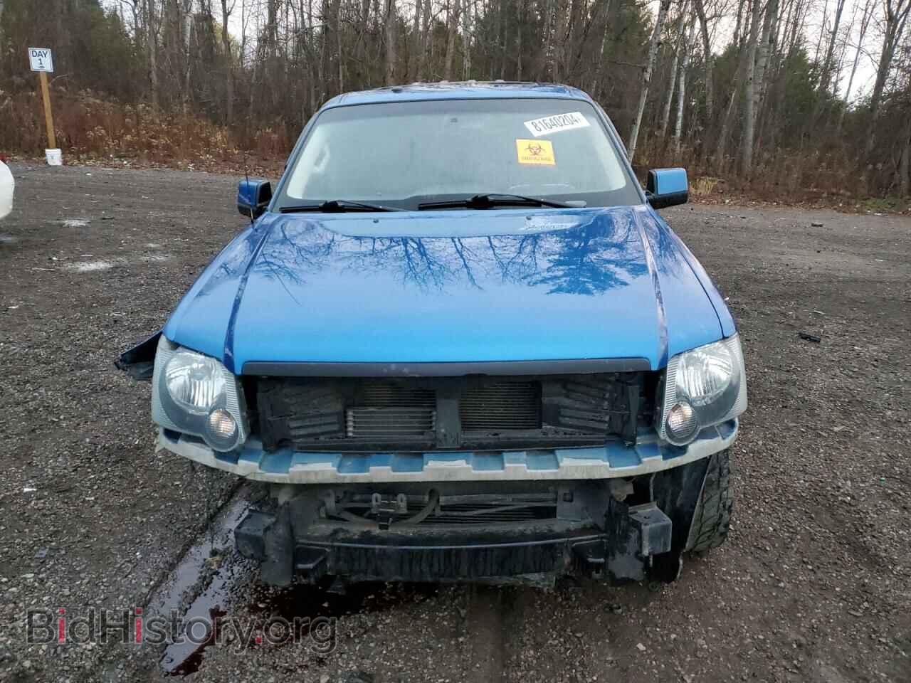 2010 FORD EXPLORER - VIN: 1FMEU2D84AUA51416 - Фото 5