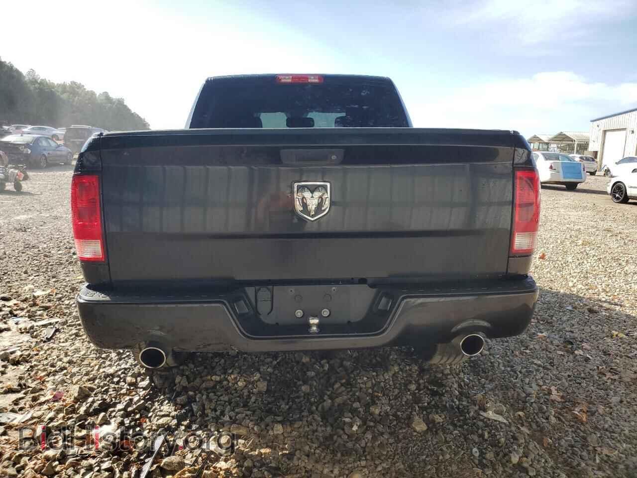 2017 RAM 1500 - VIN: 3C6RR6KT6HG573040 - Photo 6