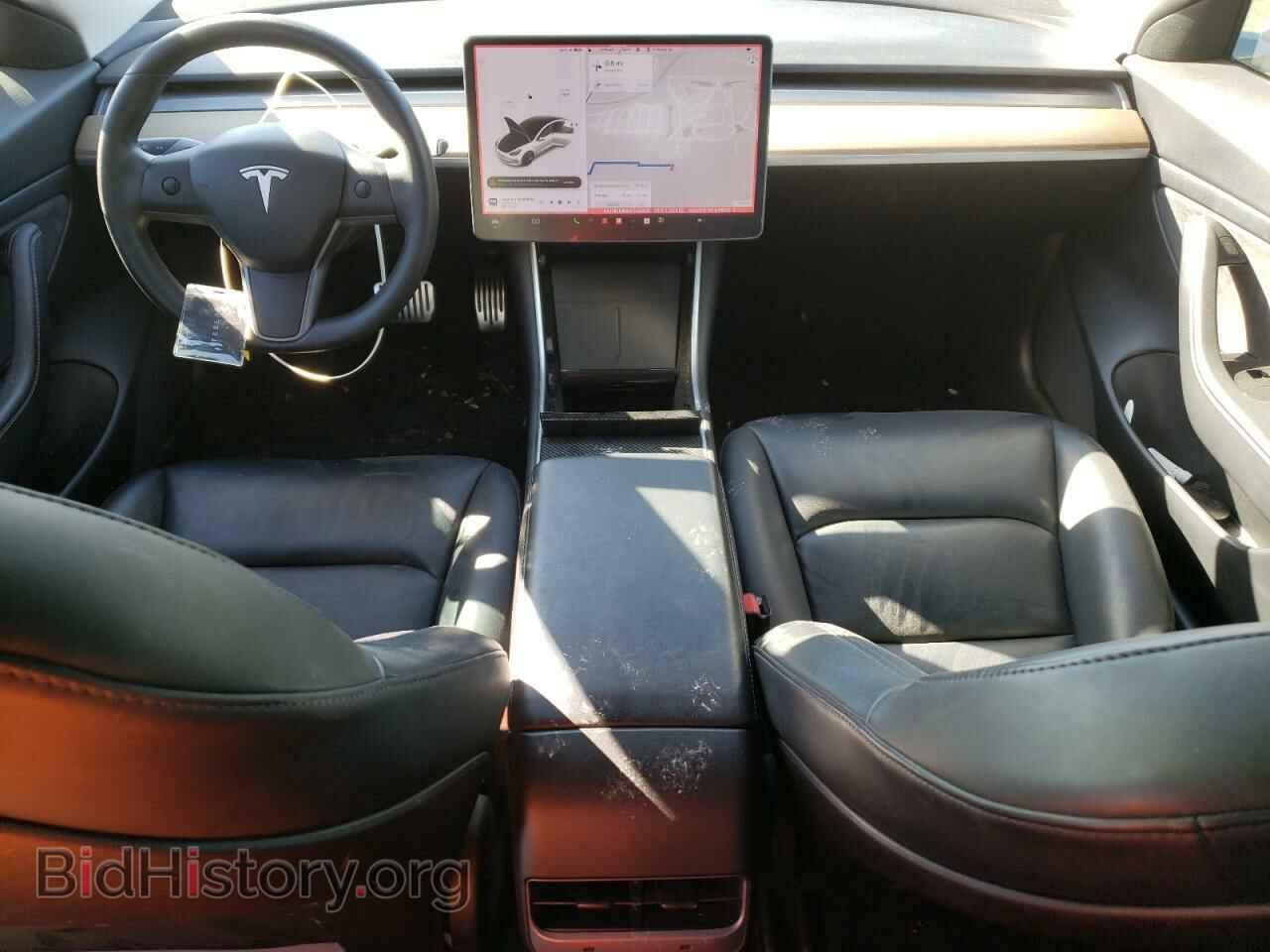 2020 TESLA MODEL 3 - VIN: 5YJ3E1EA0LF745326 - Photo 8