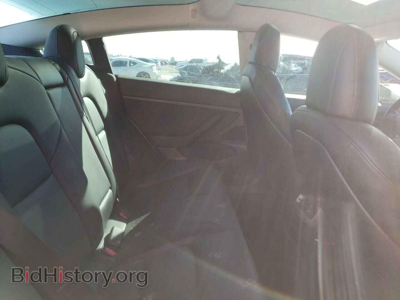 2020 TESLA MODEL 3 - VIN: 5YJ3E1EA0LF745326 - Photo 10