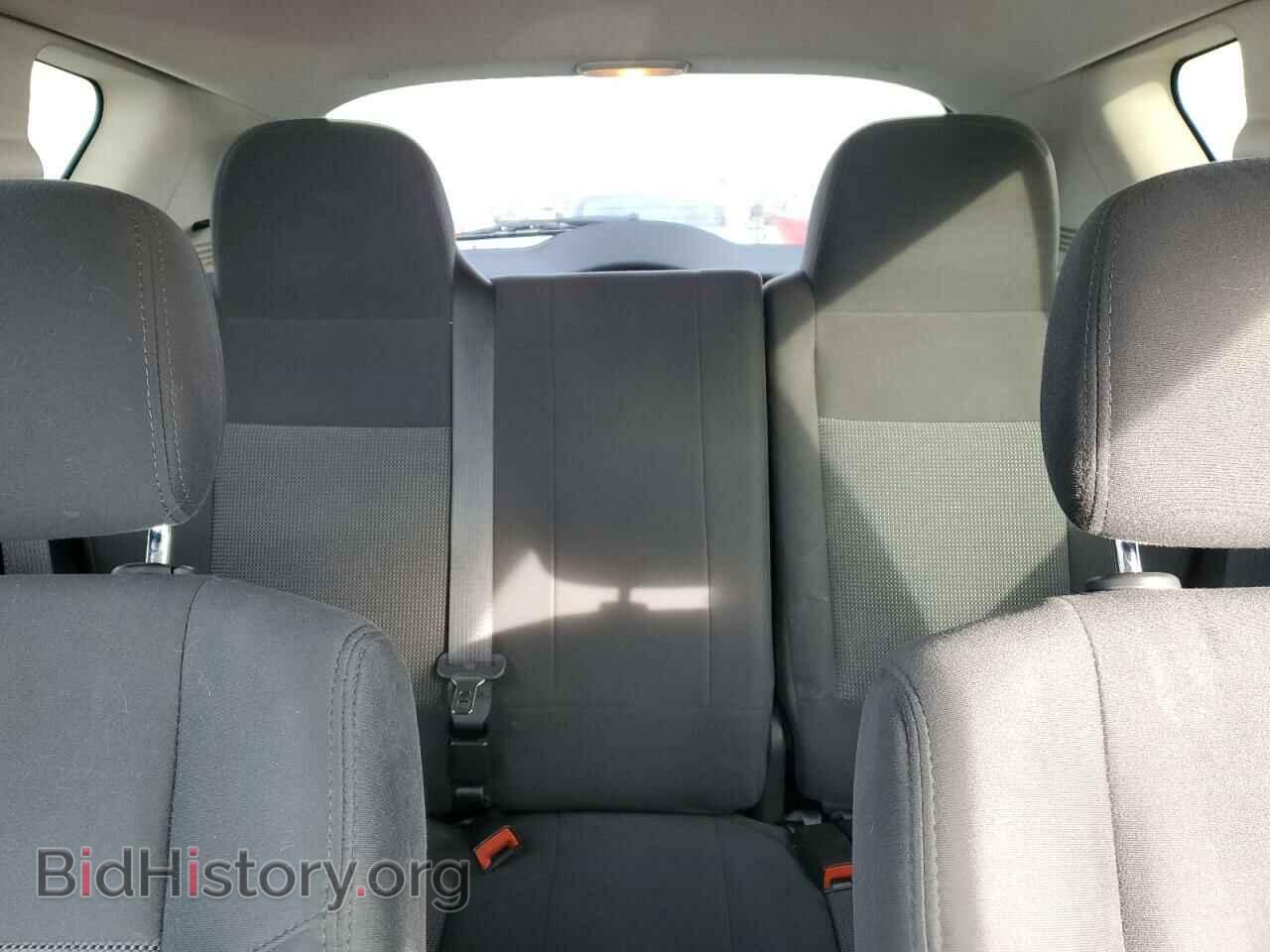 2014 JEEP COMPASS - VIN: 1C4NJCBA7ED772246 - Photo 10
