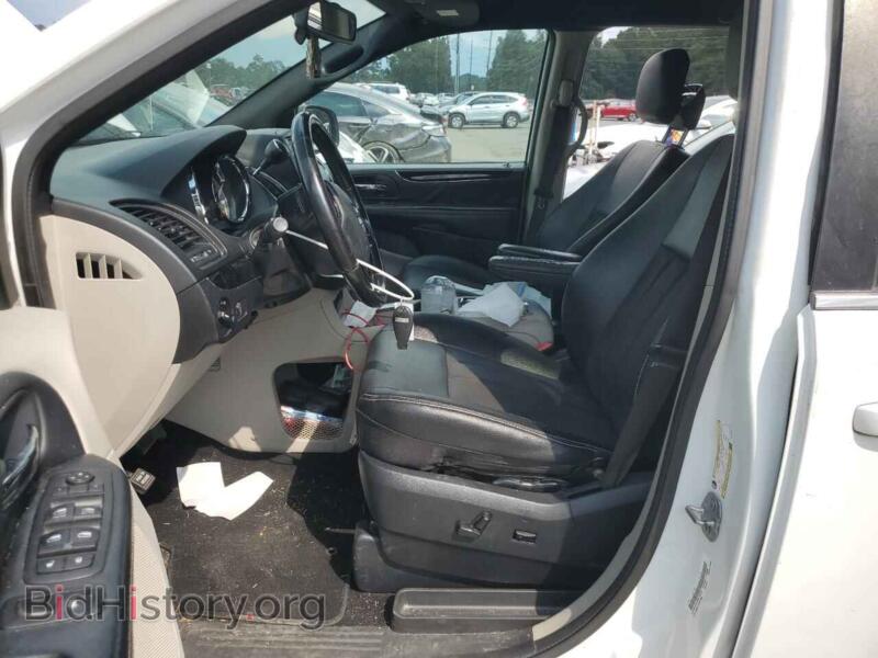 2019 Dodge CARAVAN (VIN 2C4RDGCG7KR719722) — photo 7 of 13