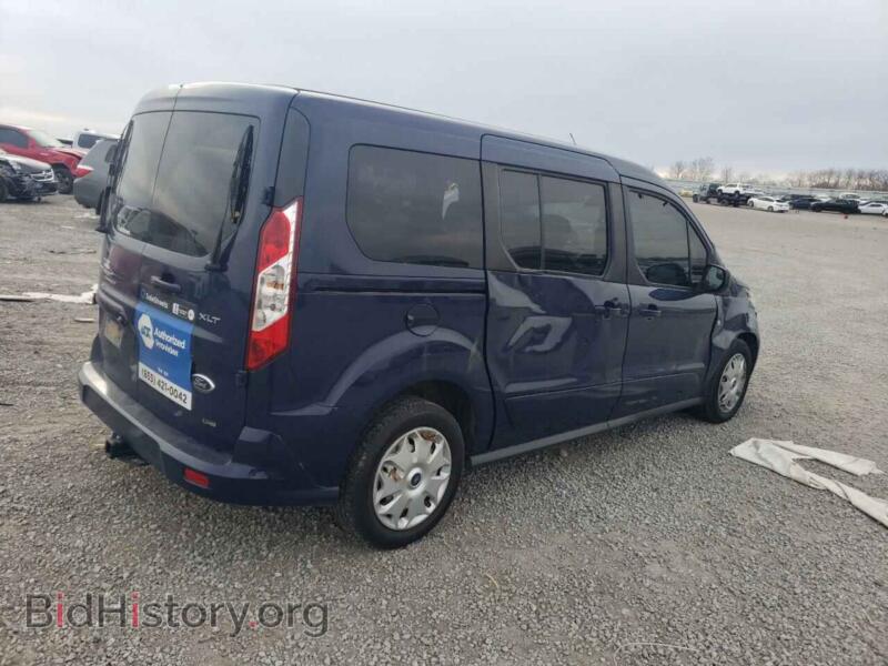 2014 Ford TRANSIT (VIN NM0GS9F74E1137569) — фото 3 из 13