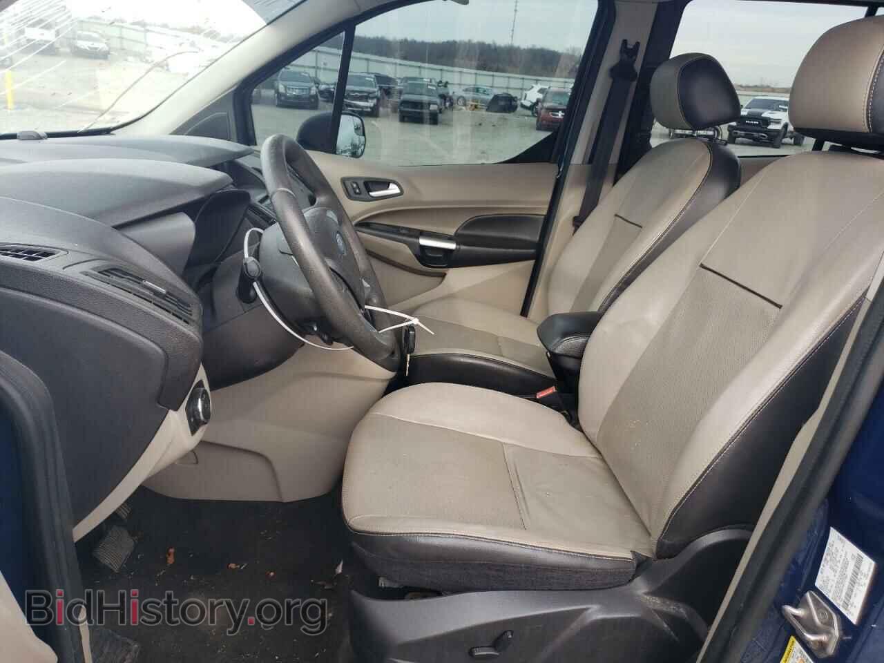 2014 FORD TRANSIT - VIN: NM0GS9F74E1137569 - Фото 7