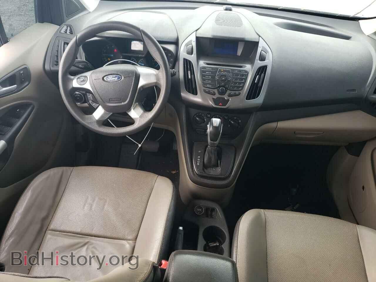 2014 FORD TRANSIT - VIN: NM0GS9F74E1137569 - Фото 8
