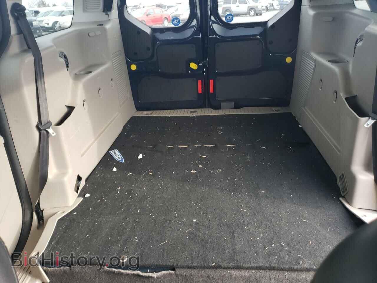2014 FORD TRANSIT - VIN: NM0GS9F74E1137569 - Фото 10