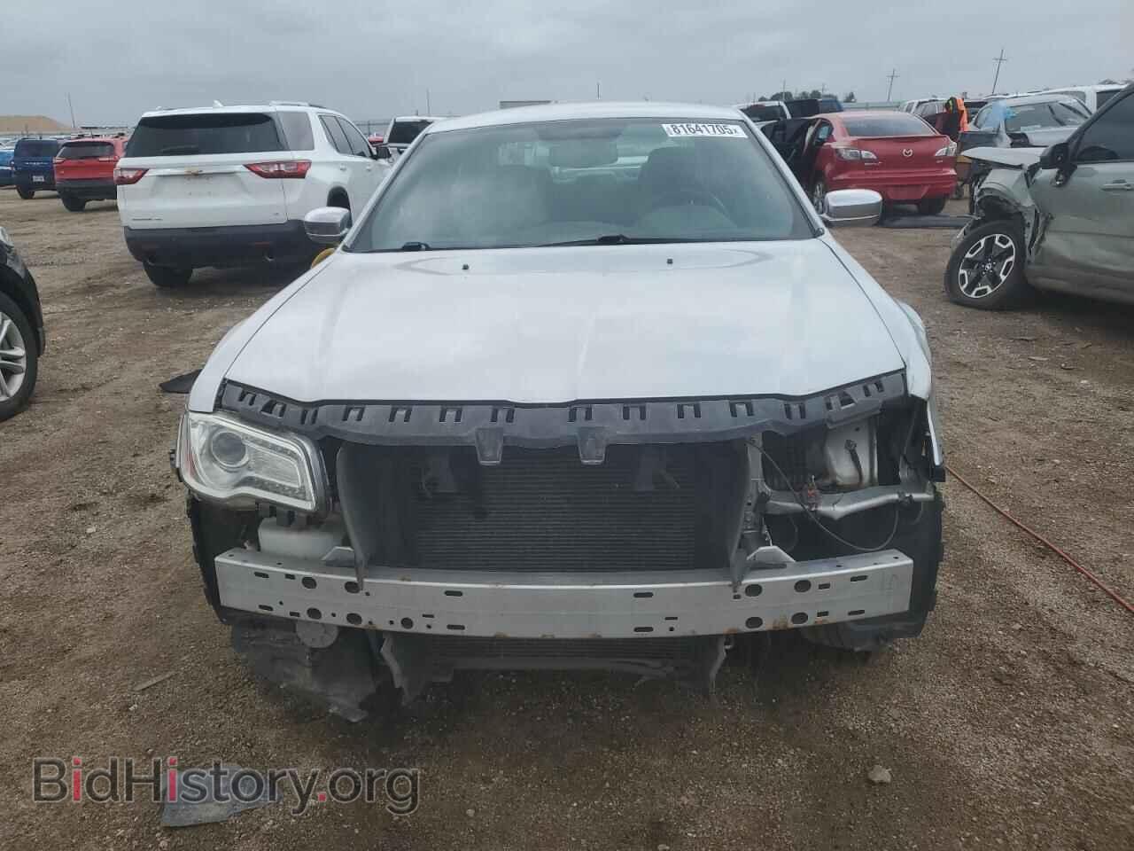 2012 CHRYSLER 300 - VIN: 2C3CCACG6CH265951 - Фото 5