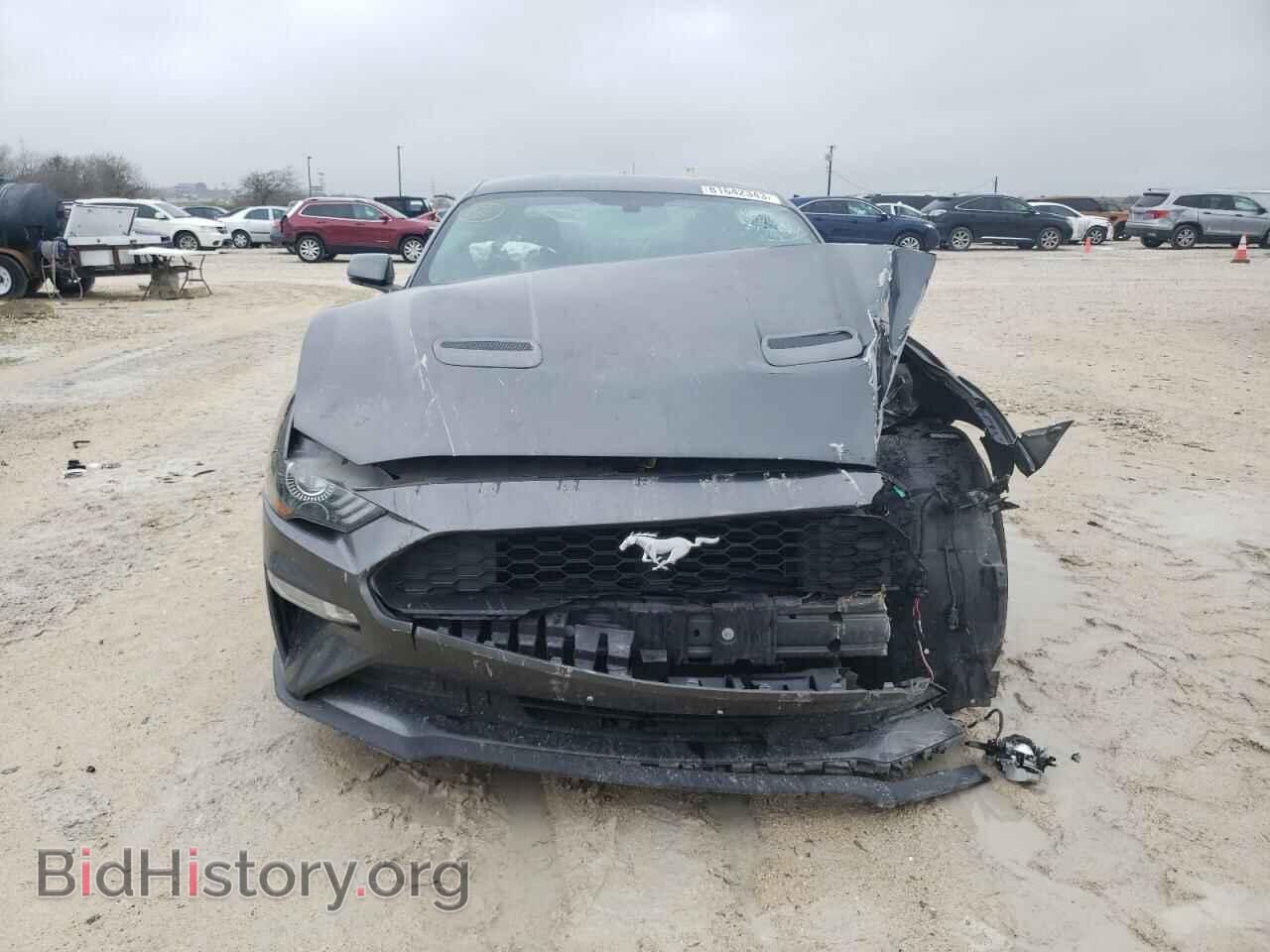 2020 FORD ALL Models - VIN: 1FA6P8TH8L5137190 - Фото 5