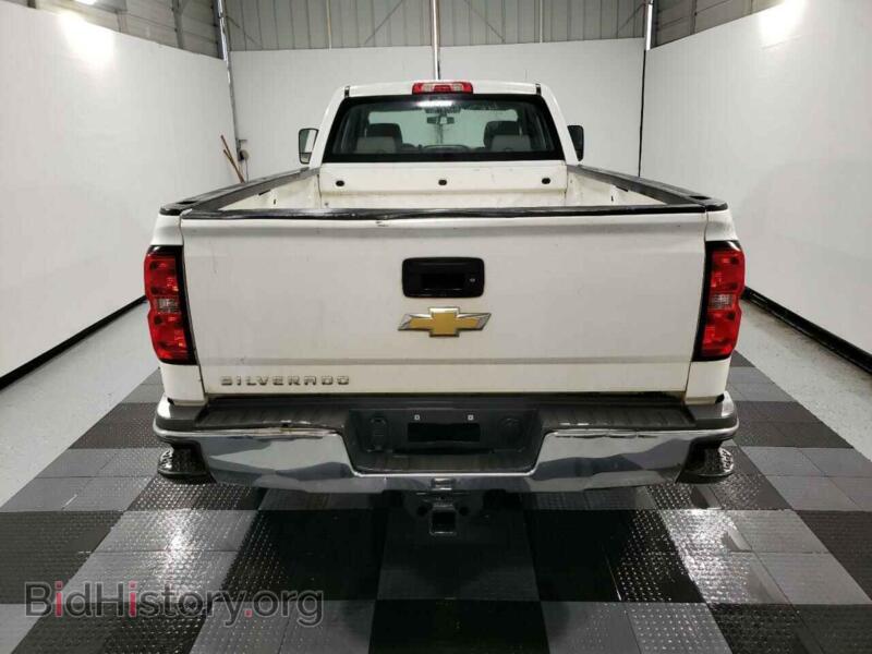 2019 Chevrolet ALL MODELS (VIN 2GC2CREG8K1135521) — photo 6 of 12