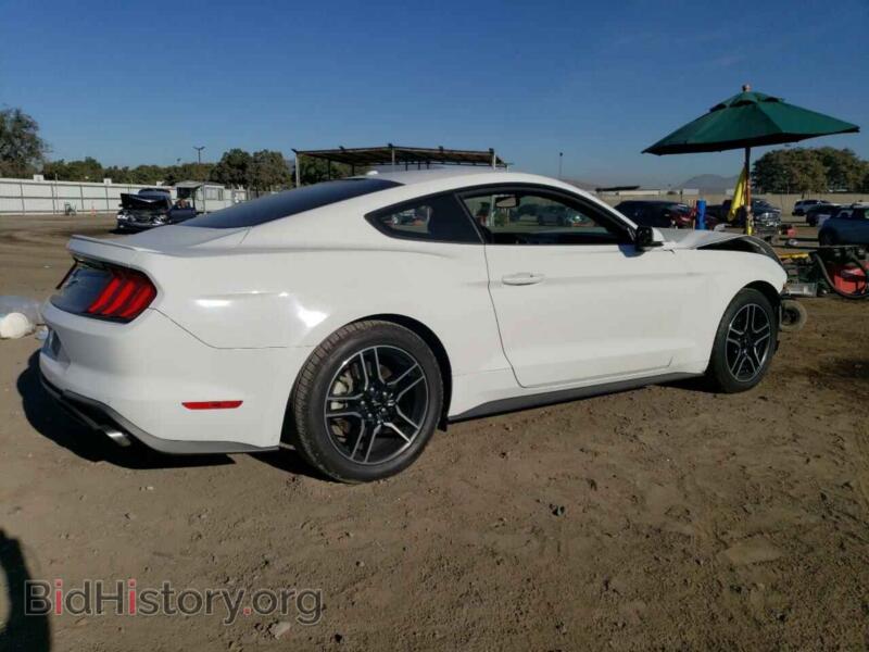2020 Ford ALL MODELS (VIN 1FA6P8TH7L5120039) — photo 3 of 12