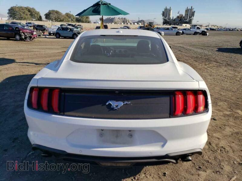 2020 Ford ALL MODELS (VIN 1FA6P8TH7L5120039) — photo 6 of 12