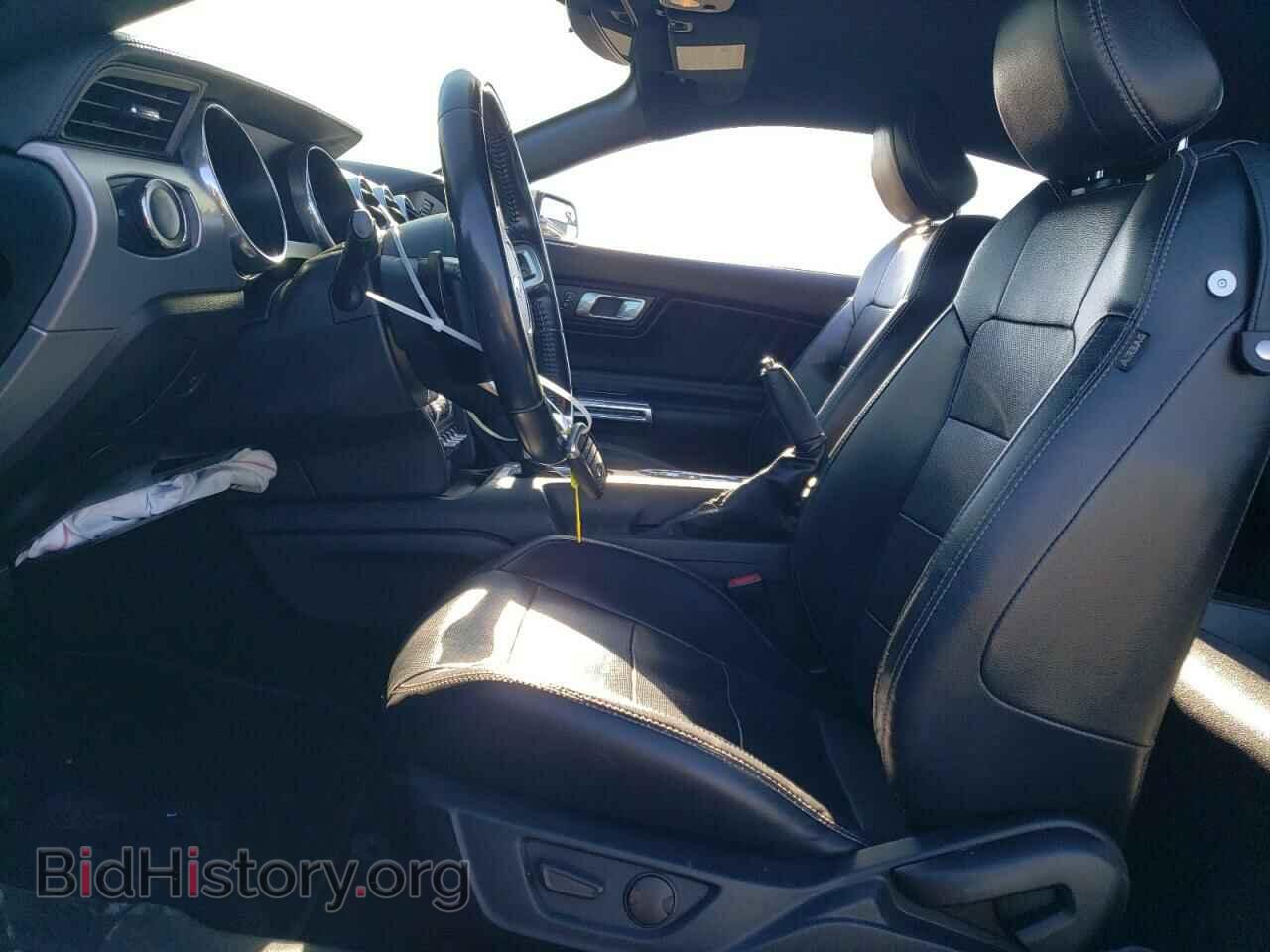 2020 FORD ALL Models - VIN: 1FA6P8TH7L5120039 - Фото 7