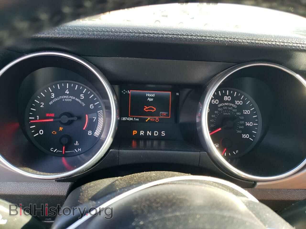 2020 FORD ALL Models - VIN: 1FA6P8TH7L5120039 - Фото 9
